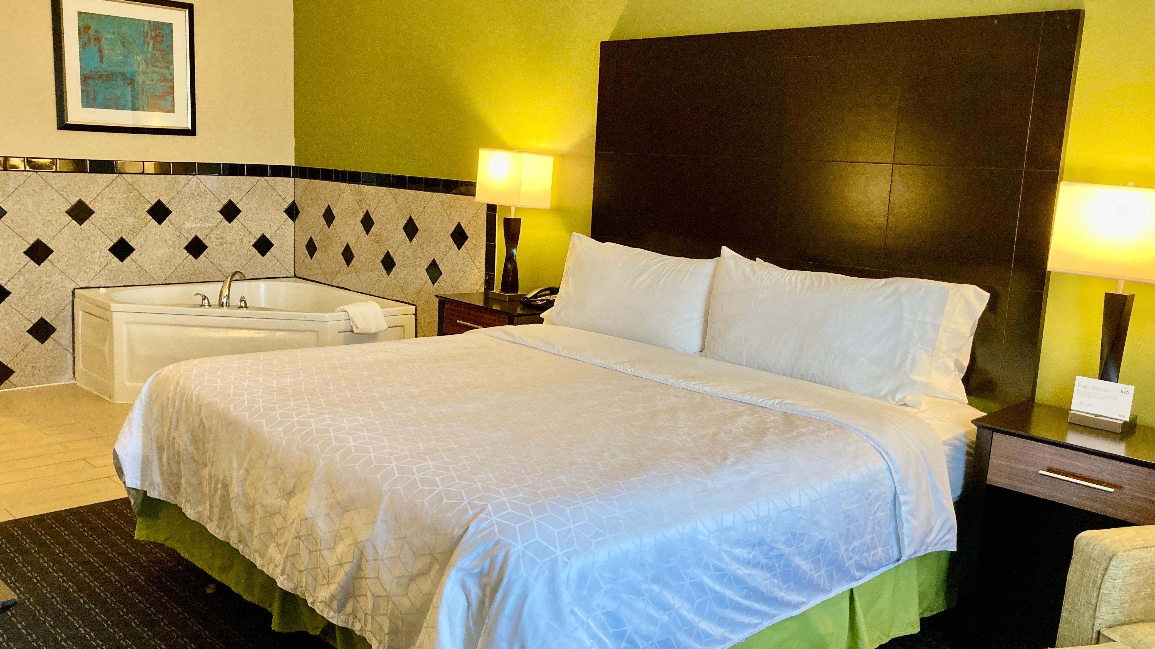 Holiday Inn Express Hotel & Suites Edmond By Ihg Exteriör bild