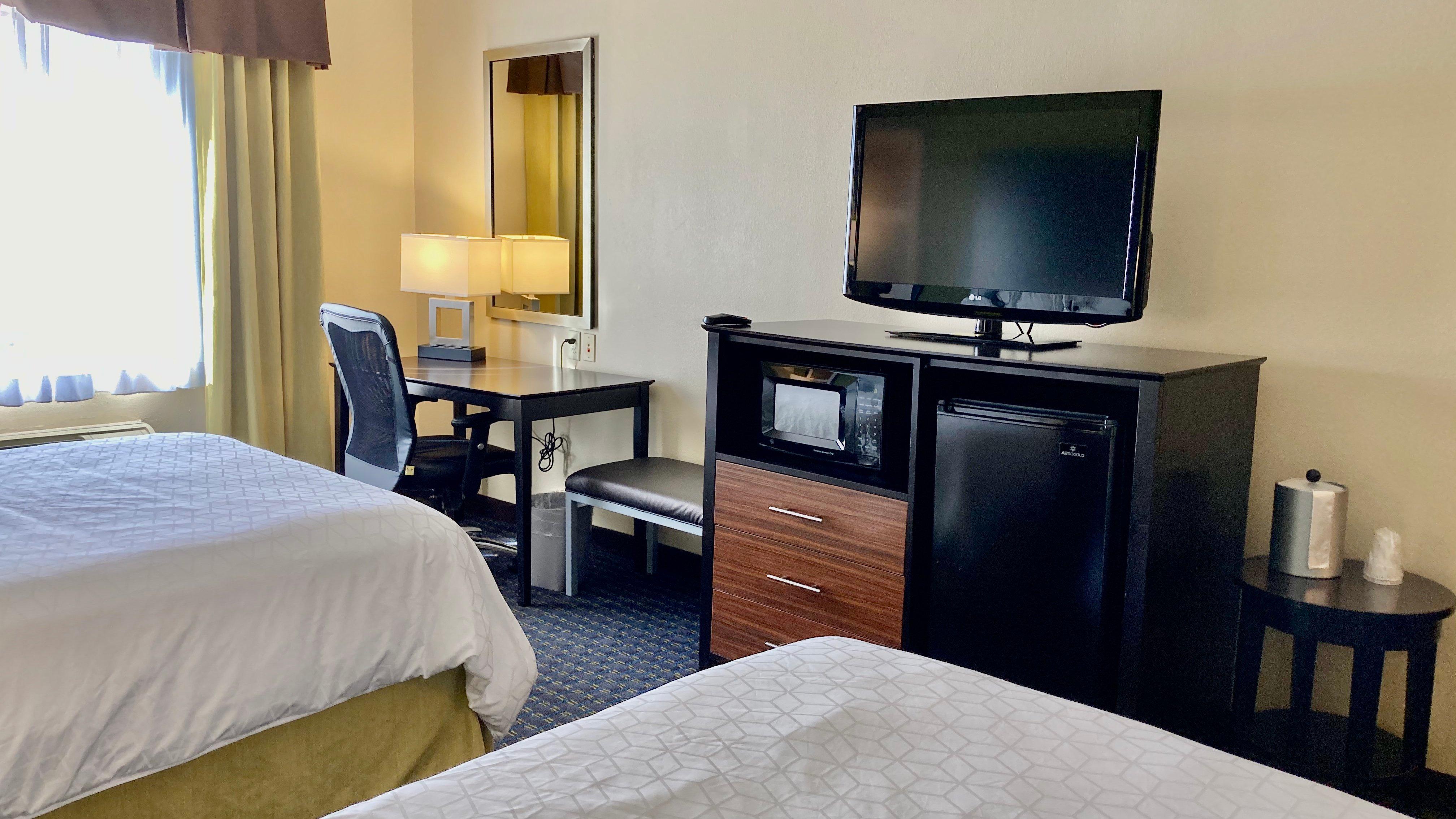 Holiday Inn Express Hotel & Suites Edmond By Ihg Exteriör bild