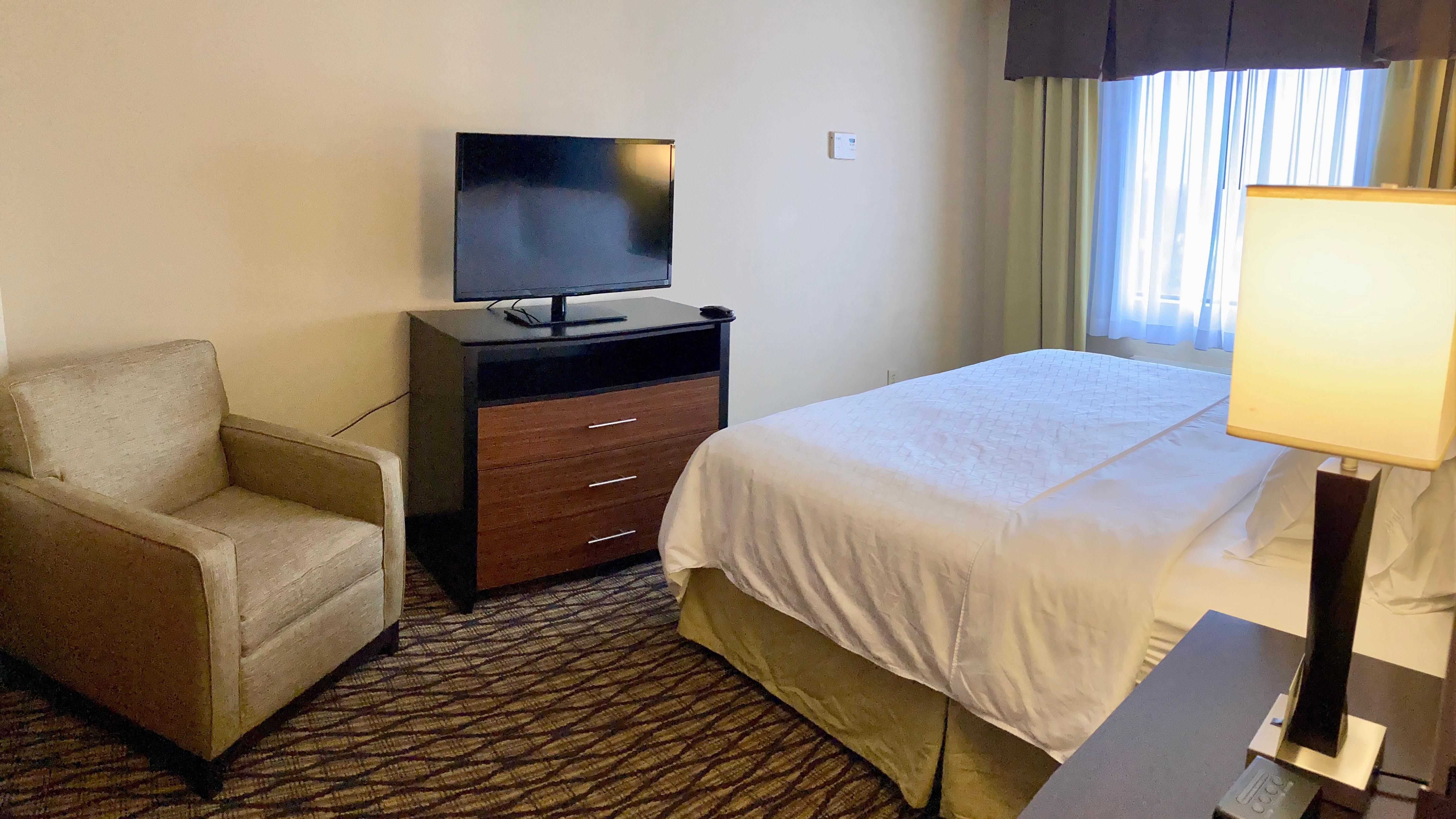 Holiday Inn Express Hotel & Suites Edmond By Ihg Exteriör bild