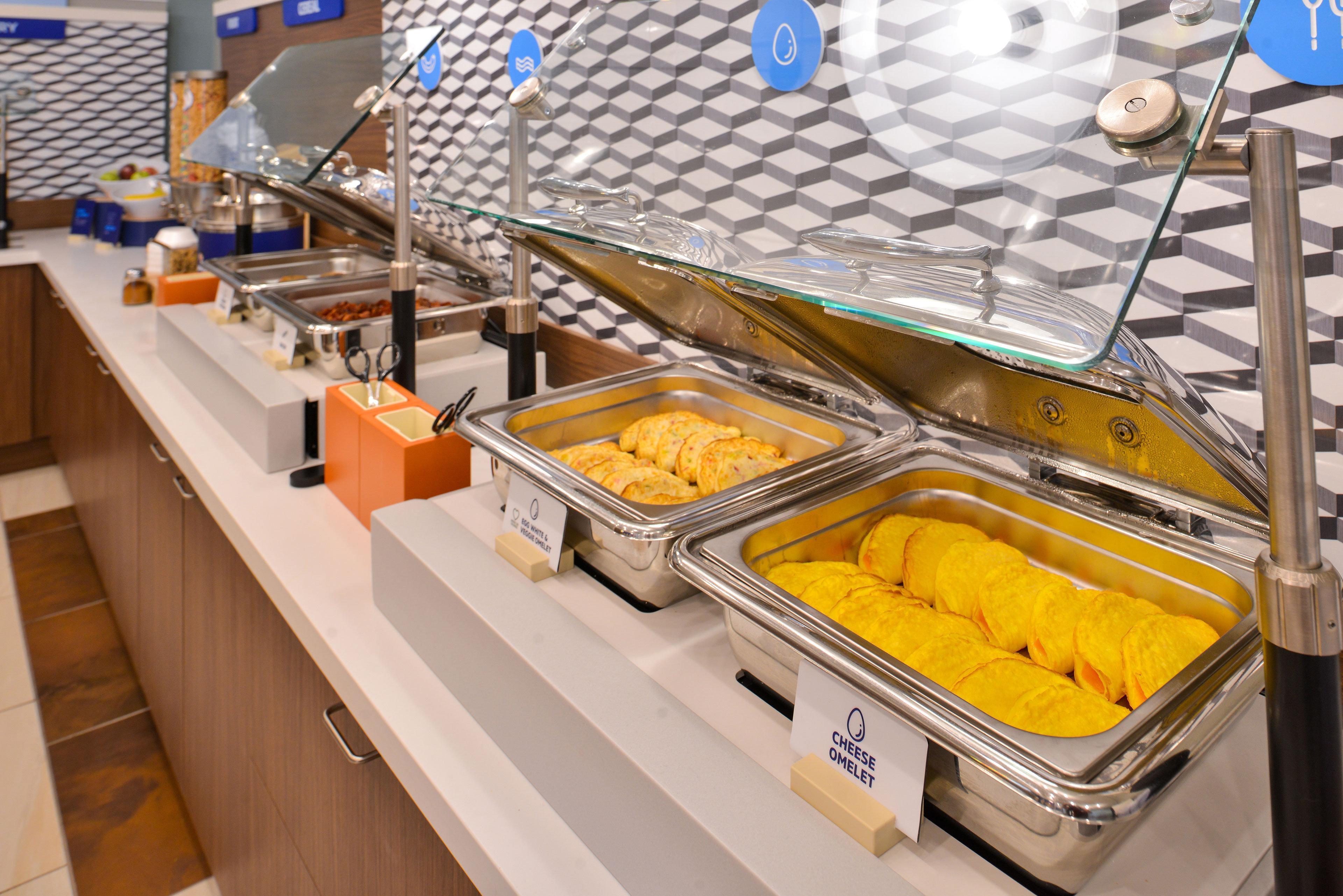 Holiday Inn Express Hotel & Suites Edmond By Ihg Exteriör bild